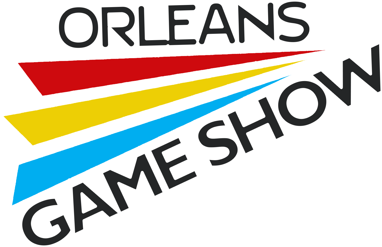 ORLÉANS GAME SHOW